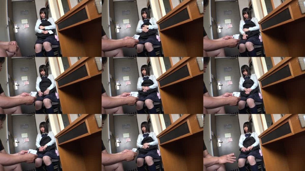 +++ [FHD] JKSR-621 【女子〇生限定】学校サボった馬鹿マ〇コに強●中出し指導 孕ませ確定159分