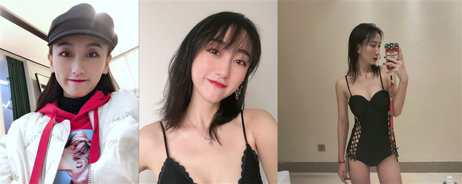 《臺灣情侶洩密》又一個反差女孩被曝光