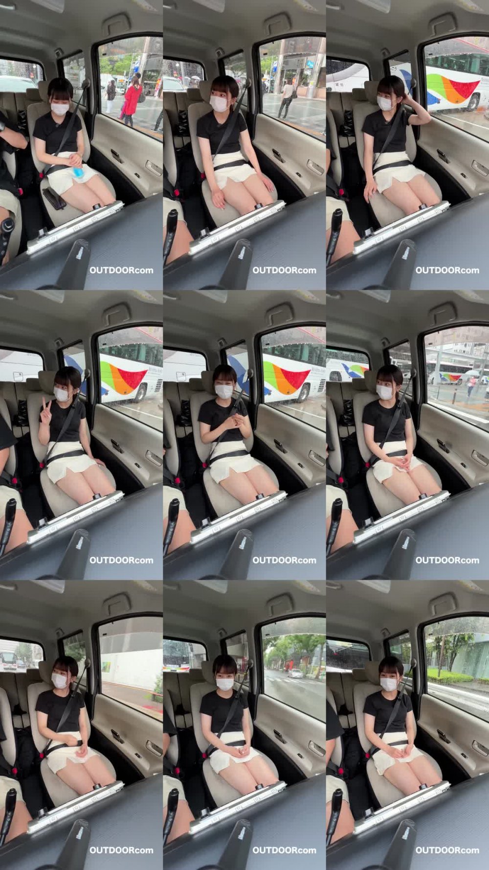 +++ FC2-PPV-4235504 【合計：約2時間30分】露出調”教”の境地！！駅のホーム、電車内全裸コート、商業施設授"乳”室ハメ。バレるかもしれないという羞恥心の中、様々な玩具で弄ばれる剛毛JDが白目絶頂で完落ちする物語
