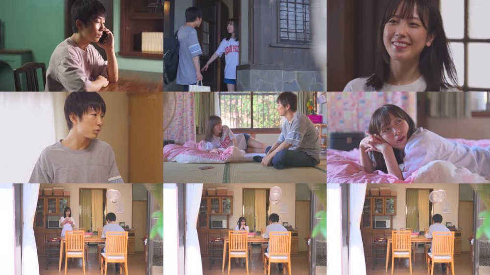 +++ [FHD] STARS-993 盆休みの帰省中、近所のよつ葉と久しぶりの再会。うだるような暑い季節に成長してどちゃクソ可愛くなっていた幼馴染と三日三晩ハメまくった。 小湊よつ葉