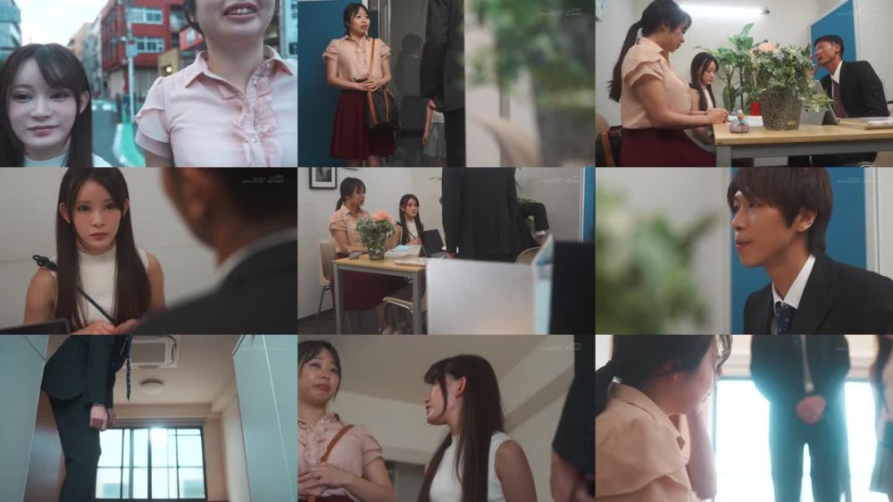 +++ [FHD] SUWK-006 新居を仲介した女性客の部屋にスペアキーで侵入・睡眠姦レ●プ ～不動産会社営業・既婚男性A（35歳）の犯行～ 美好柚伽