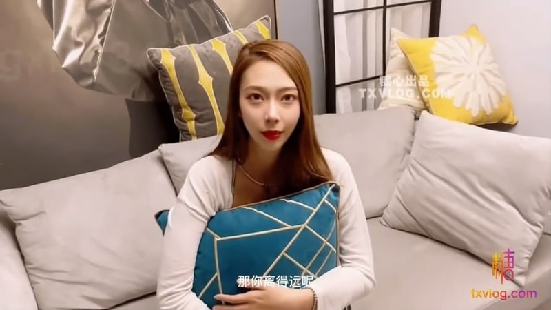 糖心出品 顏值氣質美女表妹的淫蕩假期 欲求不滿干完一次還想要