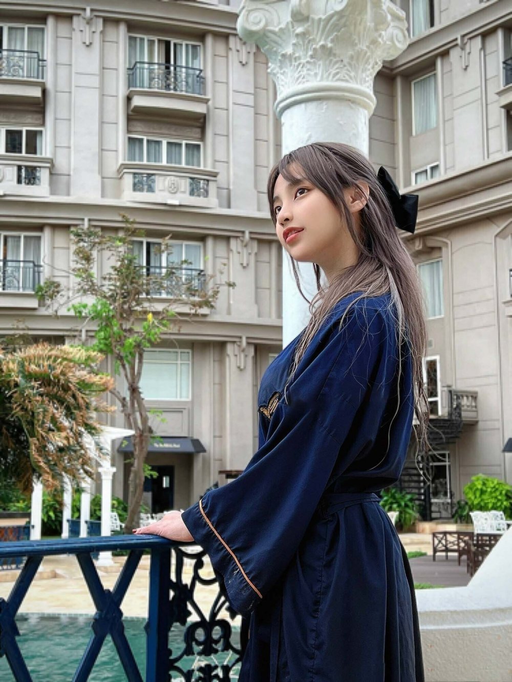 甜甜的騷女第一視角自拍[36P]