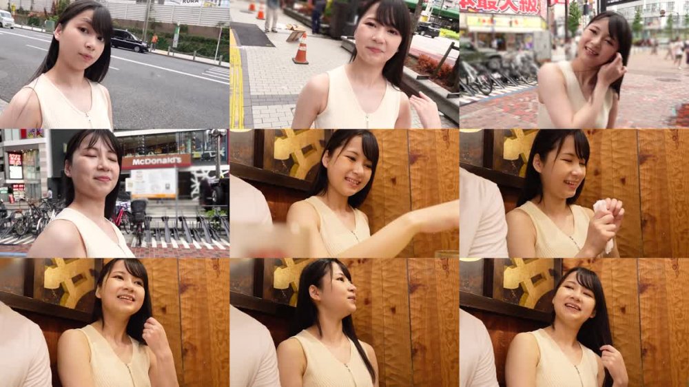 +++ [FHD] MFC-278 極上柔肌のムチムチボディ×天然Hカップ巨乳【なな(OL)】まじデカすぎるおっぱいが魅惑的/従順過ぎて彼氏にゾッコンべったり系/2次会そっちのけでラブホへGO！！/超乳//乳推し/中出し