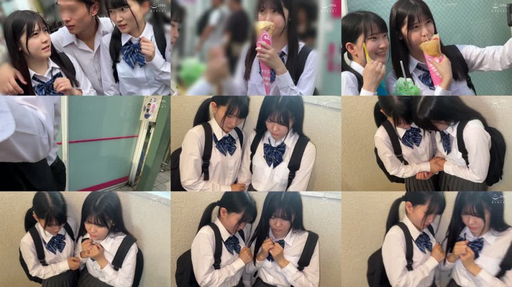 +++ [FHD] STSK-110 修学旅行いじめ
