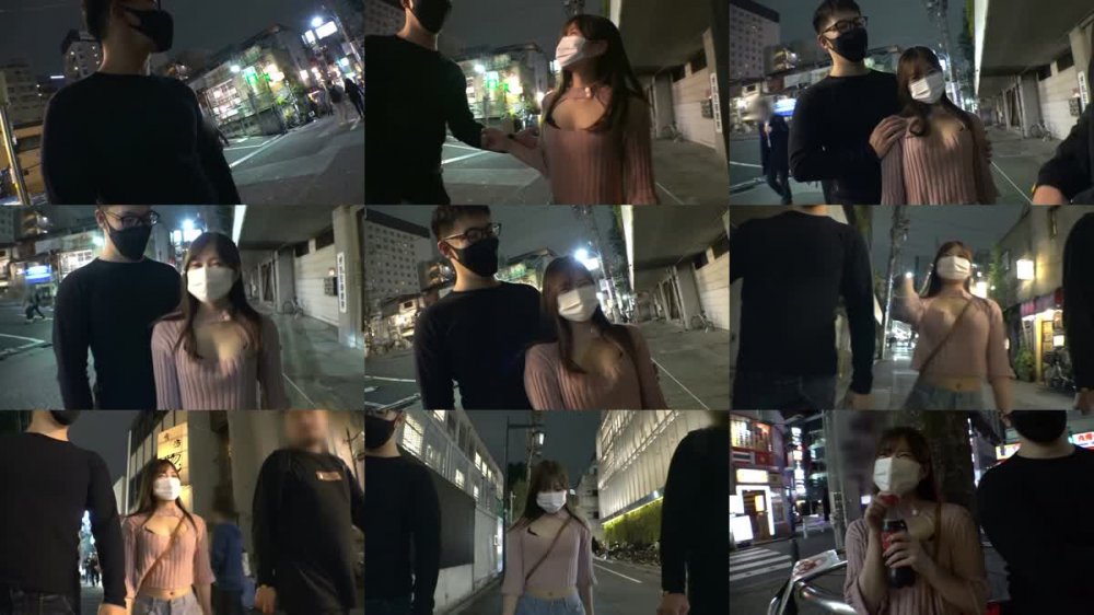 +++ [FHD] 099MBST-006 【配信専用】ヤリマン娘グランプリ Vol.02