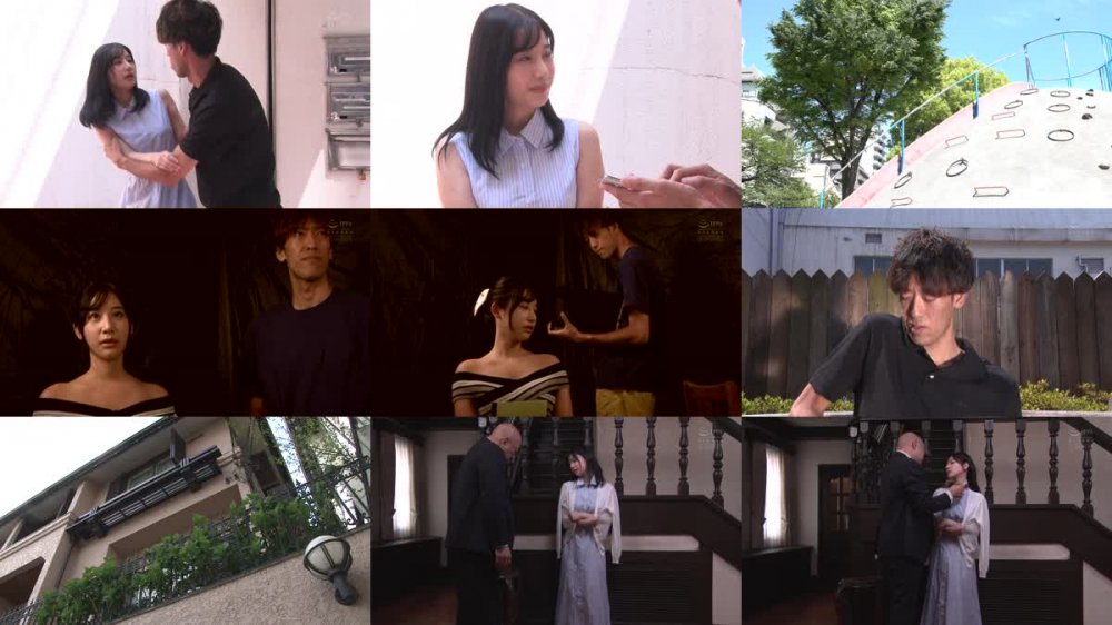 +++ [FHD] JBD-294 芸能界デビューした大学時代の後輩は、裏で緊縛メス奴●をしている…。 西野絵美