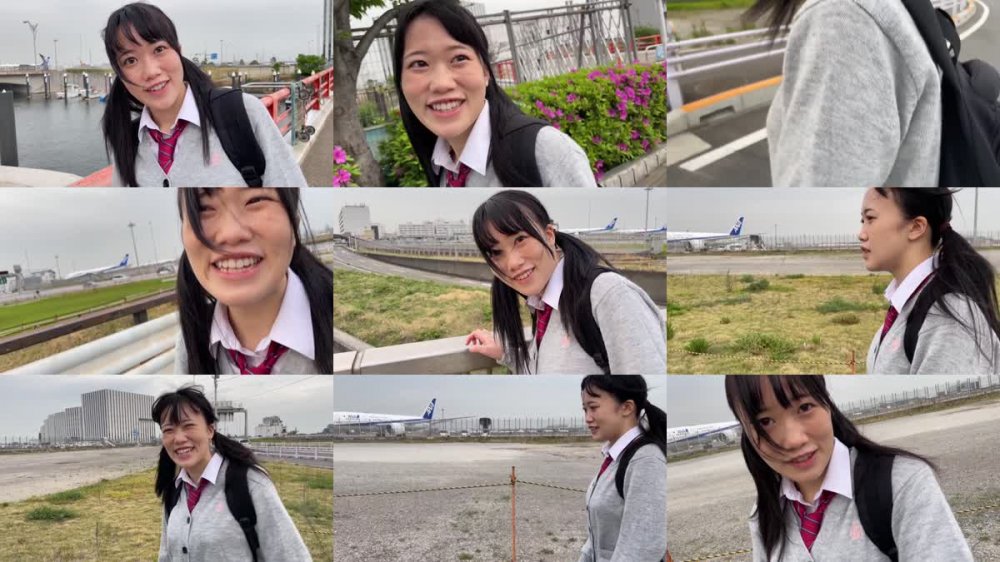 +++ [FHD] 383NMCH-073 顔出し【個人撮影】田舎育ちの隠れ巨乳ちゃんとのハメ撮り映像_生中出しする瞬間まで収録