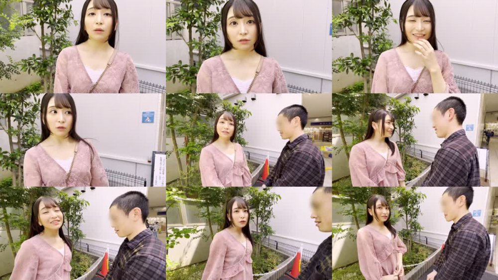 +++ [FHD] 285ENDX-472 女子大生のりかちゃん21歳