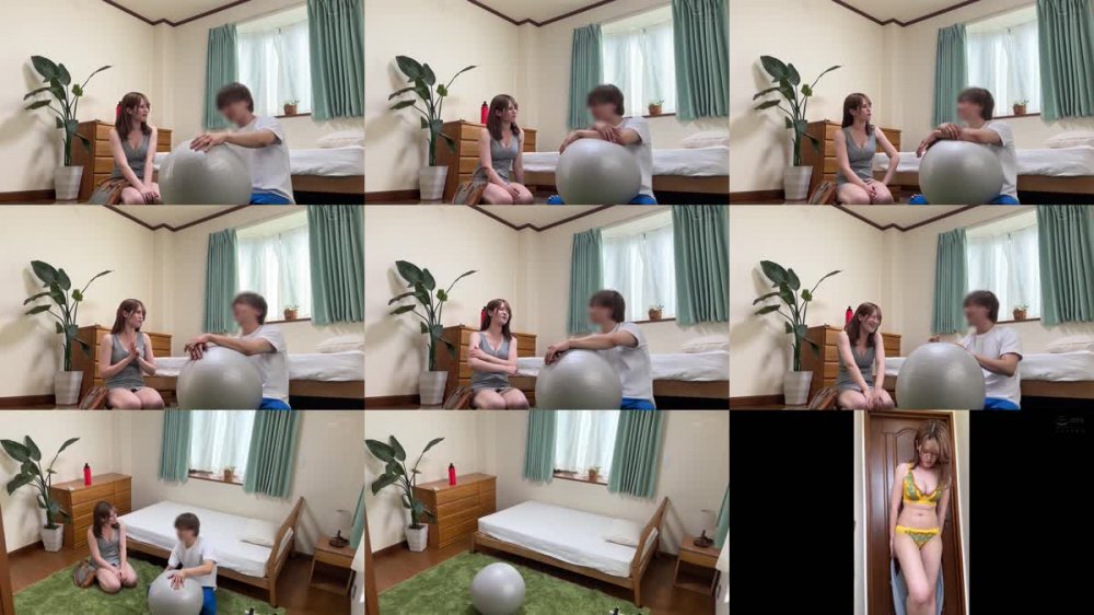 +++ [FHD] 230ORECO-596 えまさん