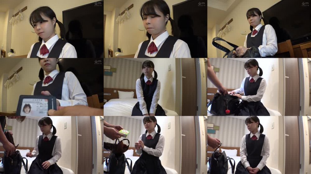 +++ [FHD] 275OCHA-168 チ○ポケース 04 このか