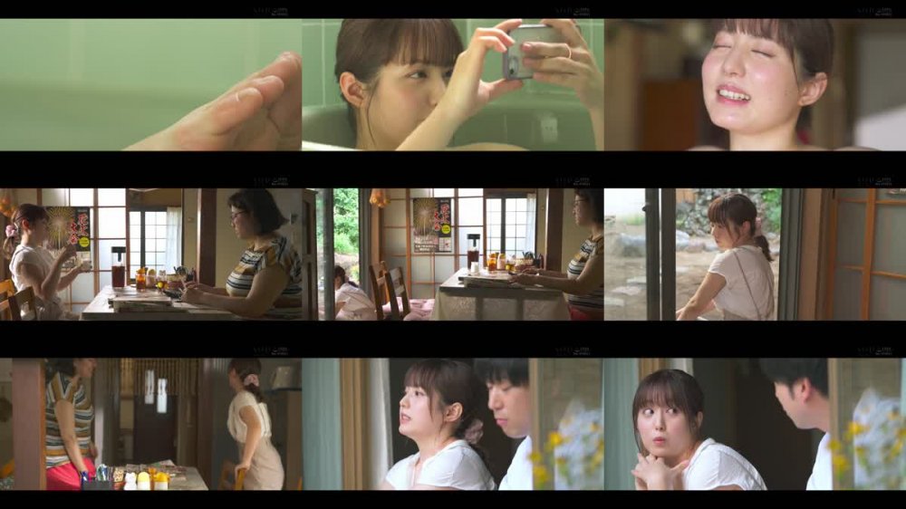 +++ [FHD] STARS-984 芸能人 矢埜愛茉 AV DEBUT【圧倒的4K映像でヌク！】