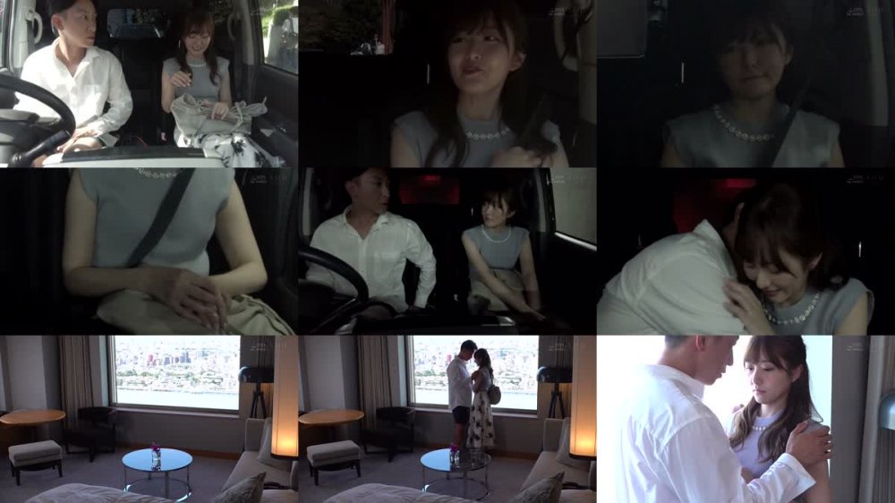 +++ [FHD] STARS-997 おねだり淫語で何度も中出しをせがんでくる都合の良すぎる俺専用肉オナホ人妻愛人 青空ひかり