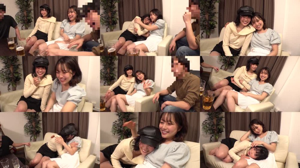 +++ [FHD] VOV-122 最強ビッチ大集合！数珠つなぎ乱交SEXパーティーvol.57「お姉さんよりエッチな友達紹介してもらえますか」