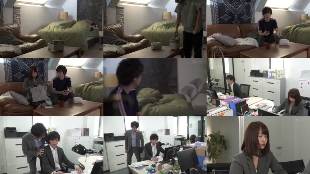 +++ [FHD] SILK-151 One’s Daily Life season7-by my side-