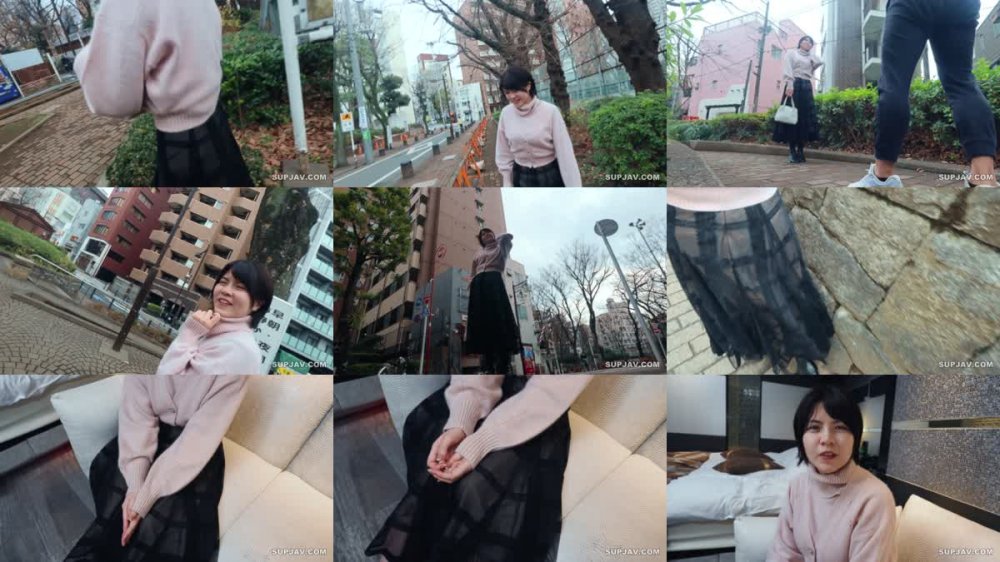 +++ FC2-PPV-4288477 【巨乳・ショートカット】脅威のアヘ顔！ヤベーです。エロいです！生中出し２回。
