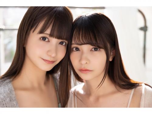 [Photobook] 2024.02.02 森ふう花・柊きき「双子の秘め事」 ＳＰＡ！デジタル写真集 (ＳＰＡ！ＢＯＯＫＳ)