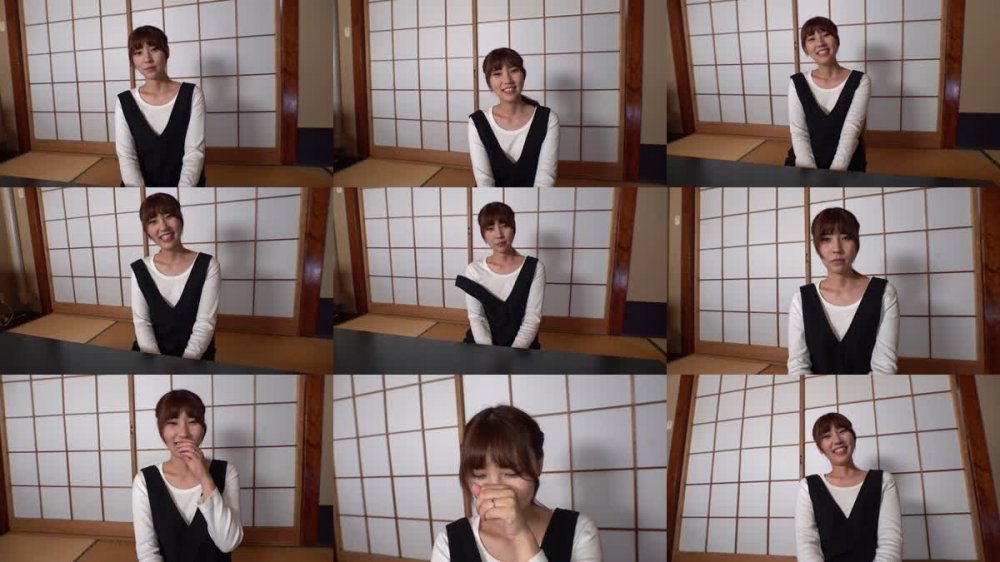 +++ [FHD] 230OREV-074 アヤカ(32)