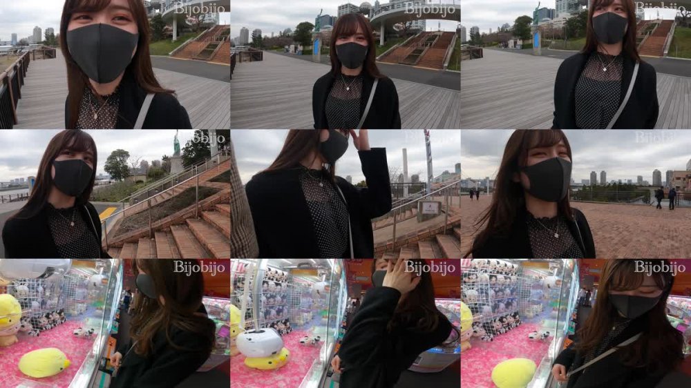 +++ FC2-PPV-2761508 まいちゃん最新作！お台場デートプライベート映像！あまりの可愛さに観覧車で即尺即ごっくん！初体験のオイルを塗りたくって生ハメ生中出し！最後は泡風呂で、、、