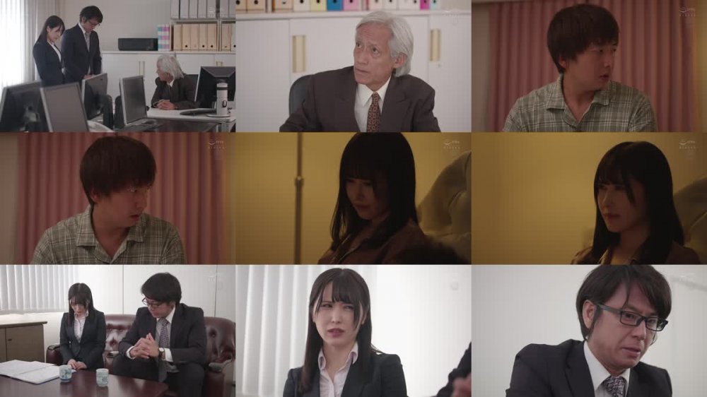 +++ [FHD] JUQ-573 取引先の傲慢社長に中出しされ続けた出張接待。 専属美女、イイ女のスーツ『美』―。 清巳れの