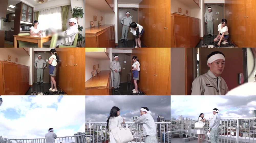 +++ [FHD] NKKD-320 泣きジコりNTR 優しくて世話好きで姉さん女房な「先輩の嫁」と別れを惜しんで泣きながらSEXしまくった話 谷あづさ