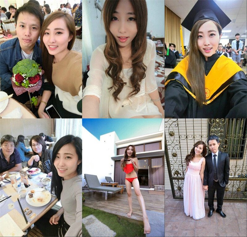 情侶洩密》美女大學生和男友分手後 私密視訊被渣男曝光