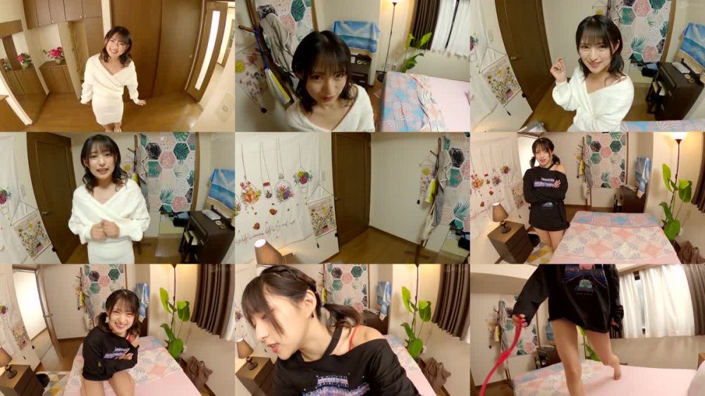 +++ [FHD] VOBB-031 『渚とみつきと弥生とみづき』無限射精な天使と射精管理な悪魔の双子 ＃無限射精な白い天使＃射精管理な黒い悪魔＃限界超えても連続射精＃カリ首3cm挿入SEX