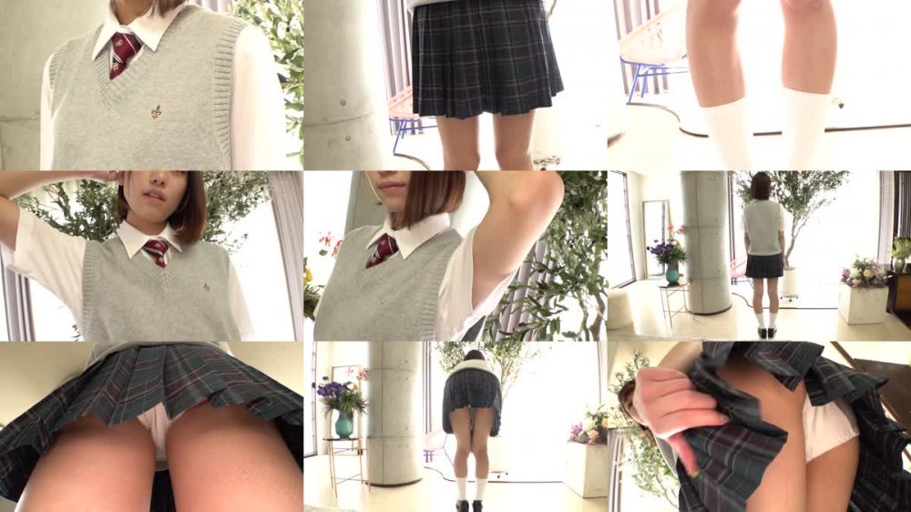 +++ [FHD] MUKD-501 制服フェティシズム ～スレンダーな制服少女を、ただ欲望のままに汚したい。～ Girls File.01 Rio