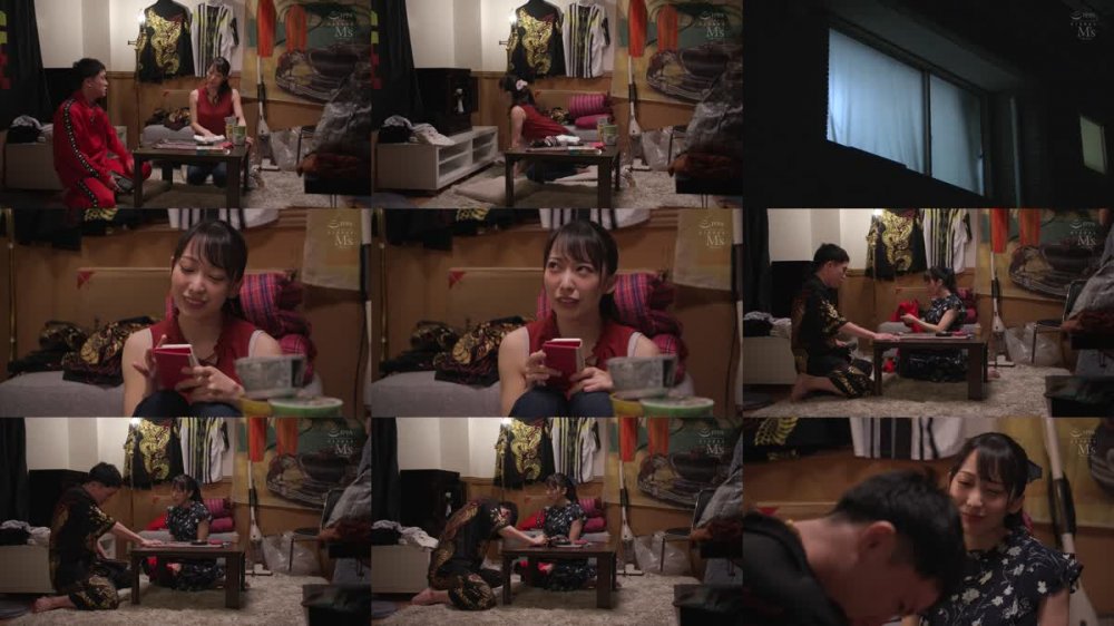 +++ [FHD] MVSD-584 たった1人の大好きな姉は10日後、ひくほど壊れてました。 俺の身代わりのつもりがセックスが好き過ぎて絶倫極道の極太チ〇ポに即堕ちした隠れ淫乱姉 弥生みづき