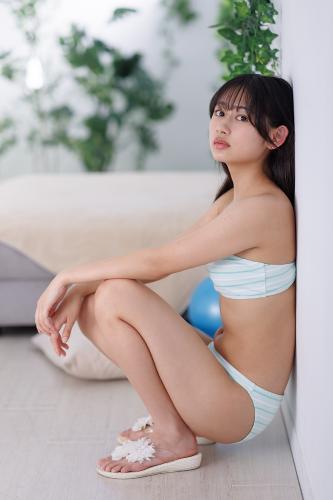 [Minisuka.tv] 2024-02-15 Seia Fujii 藤井星愛 Regular Gallery 5 Set 5.3