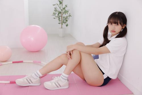[Minisuka.tv] 2024-02-15 Seia Fujii 藤井星愛 – Secret Gallery Stage2 2 Set 2.3