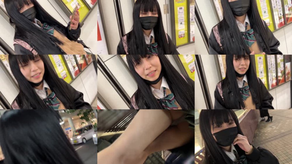 +++ [FHD] 534POK-061 顔出し【個人撮影】サブカル系オマ◯コちゃんとの割り切り映像_クールそうな表情がエロく歪む姿をお楽しみ下さい。