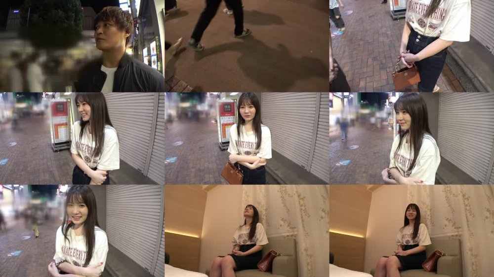 +++ [FHD] 200GANA-2994 マジ軟派、初撮。 2016 夜の吉祥寺で出会った仕事帰りの歯科助手さんは、押しに弱いスケベ女子！！！雪のように美しい色白おっぱいとプリ尻を揺らしながら連続痙攣イキ！
