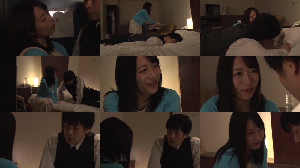 +++ [FHD] ETQR-516 あなたの事が大好きな女の子と寄り添いSEX 大川月乃