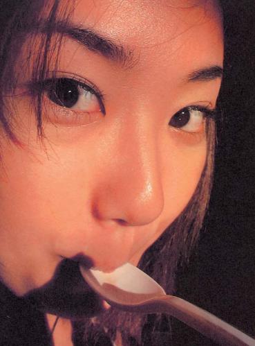 [Photobook] 優香 – memories of Innocent