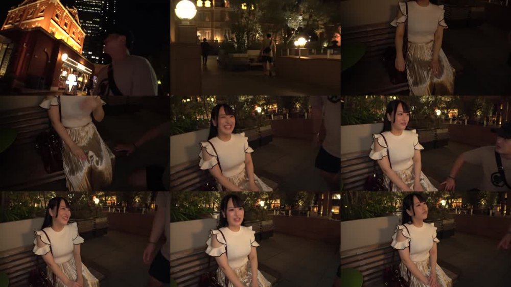 +++ [FHD] 200GANA-2998 マジ軟派、初撮。 2017 ガーデンプレイスでアニメ声が可愛いロリ巨乳ちゃんをナンパ！可愛い声で何度もイッてしまい、限界突破の大量潮吹き！！！