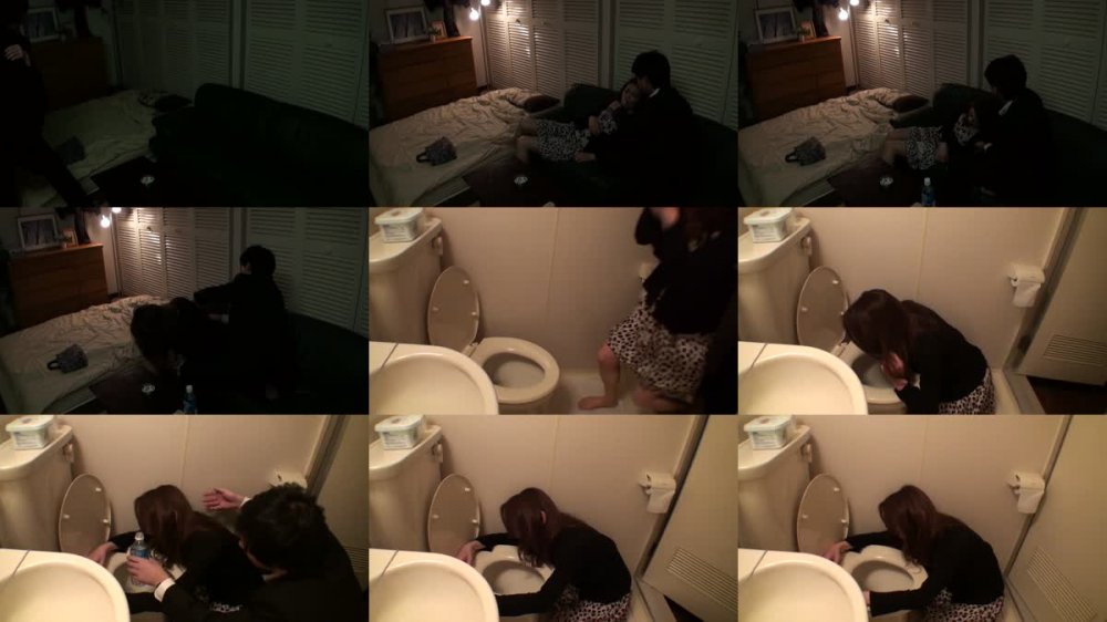 +++ [FHD] PESS-005 スナックママ連れ込み部屋 ベロ酔いメスイキしまくるド熟女超淫乱SEX