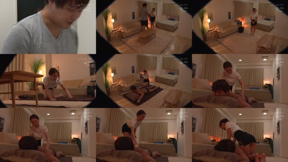 +++ [FHD] NHDTB-887 美人セラピスト乳首開発録 何度も呼び出し乳首で漏らしイキするほど壊れた気弱メンエス嬢