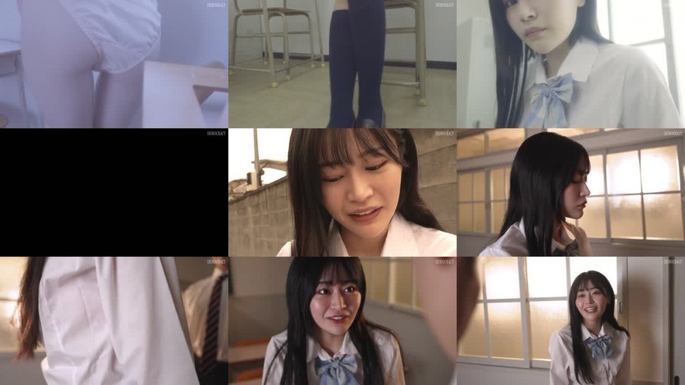 +++ [FHD] AEGE-024 先生、許して…担任に無理やり犯●れ性欲処理をさせられ続ける生徒達の憧れのクラス委員長 響乃うた