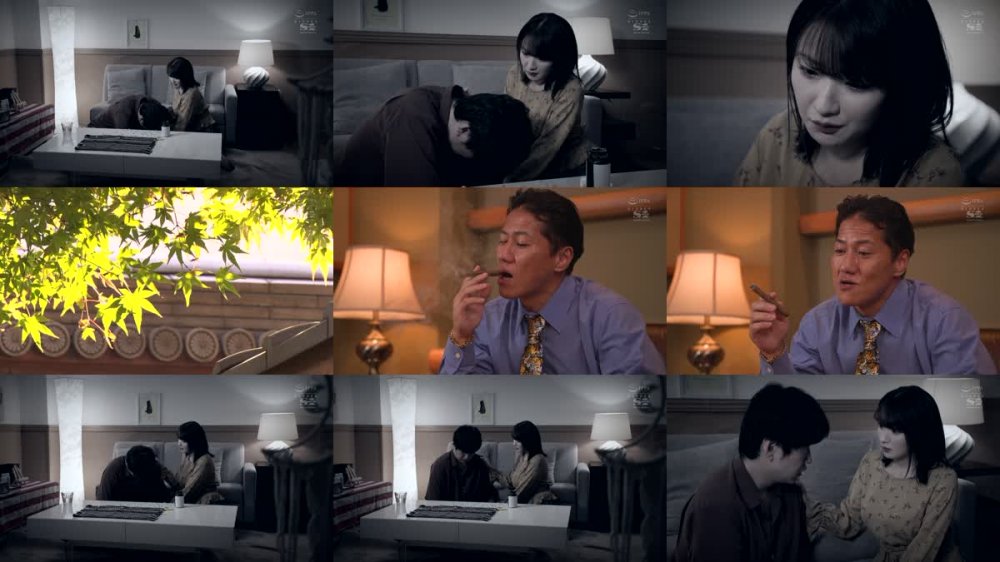 +++ [FHD] SONE-070 極上Jcup人妻捕獲！借金した旦那の身代わりにスケベメイド服を着用させ犯罪級ボディを揉んでしゃぶって挟んで揺らして喰い漁る！ 鷲尾めい