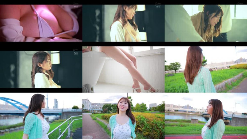 +++ [FHD] SONE-092 最胸グラドル五条恋 S1専属決定！3本番