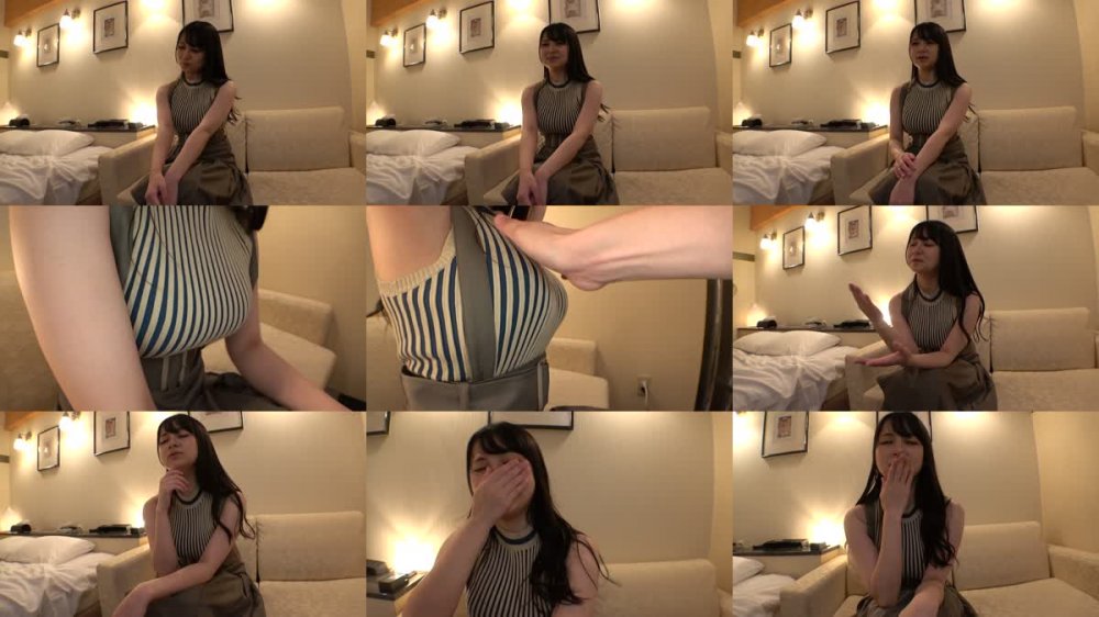 +++ [FHD] SIRO-5211 童貞が可愛くて筆おろしした経験がある巨乳大学生。アニメ好きオタク女子を舐めたらあかん！SEXする前にパイズリでイかされてまうぞ！ 【初撮り】ネットでAV応募→AV体験撮影 2113