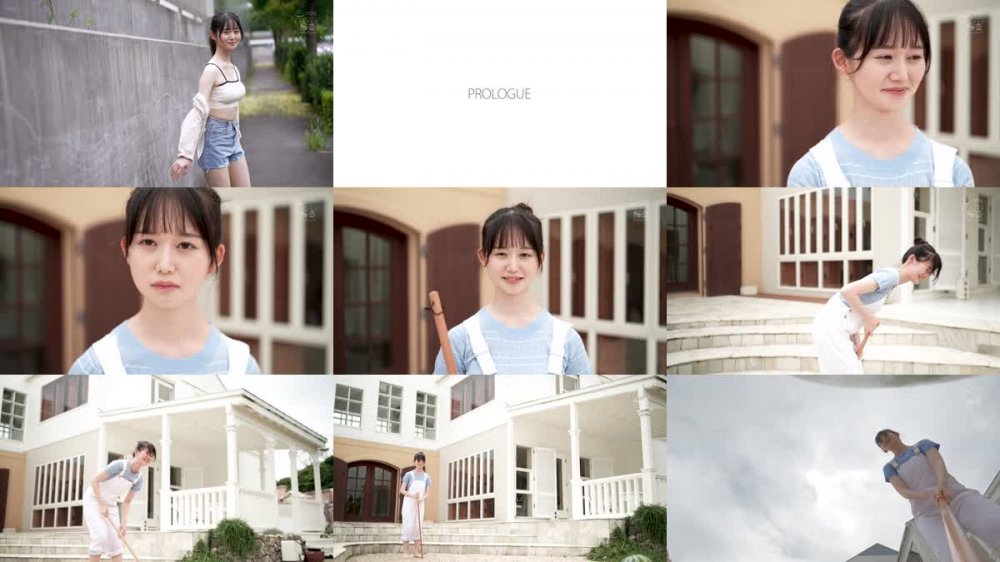 +++ [FHD] SONE-042 新人NO.1STYLE 身長172cm 9.5頭身スタイル少女 小坂七香 AVデビュー