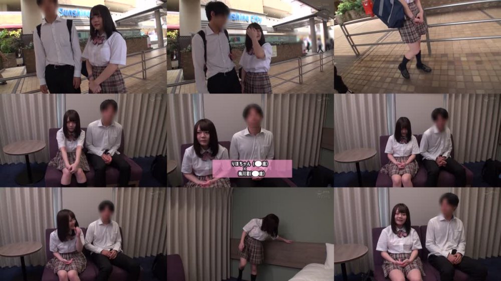 +++ [FHD] 765ORECS-120 街行く学生男女が「ザーメン20ml採取できたら10万円獲得企画」に挑戦！激照れしながら友達チ○ポを連続ヌキ！みさきりほ