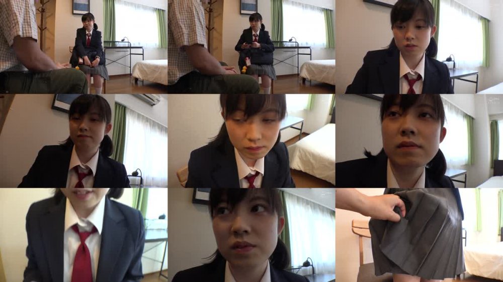 +++ [FHD] JKSR-626 おじさん専用チ〇ポケース 近所にある〇学校のクラスで3番目くらいに可愛い女の子を完全服従するまでレ〆プしまくった実録映像…