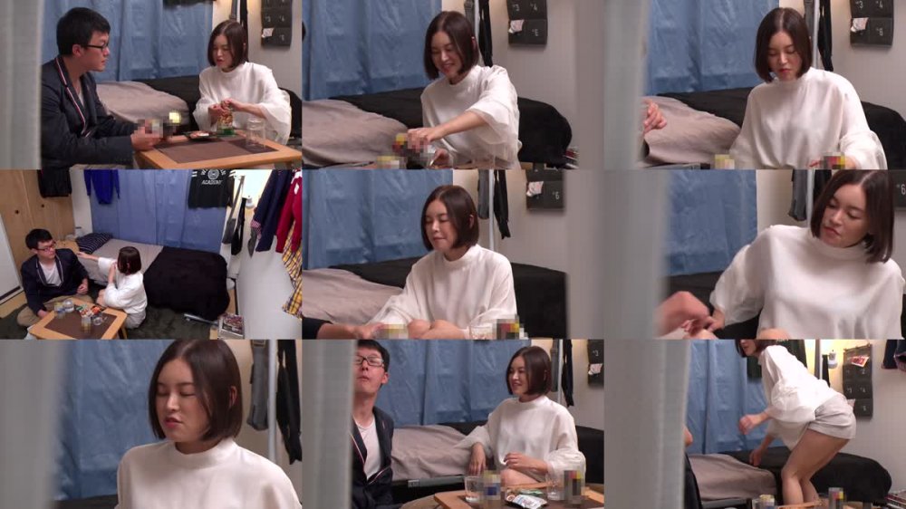 +++ [FHD] 811PWIFE-837 しおり