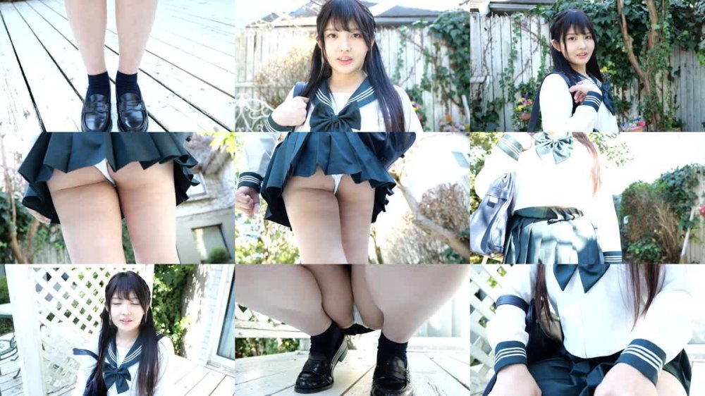 +++ [FHD] CAND-1220 Mが好きです 安田ひとみ