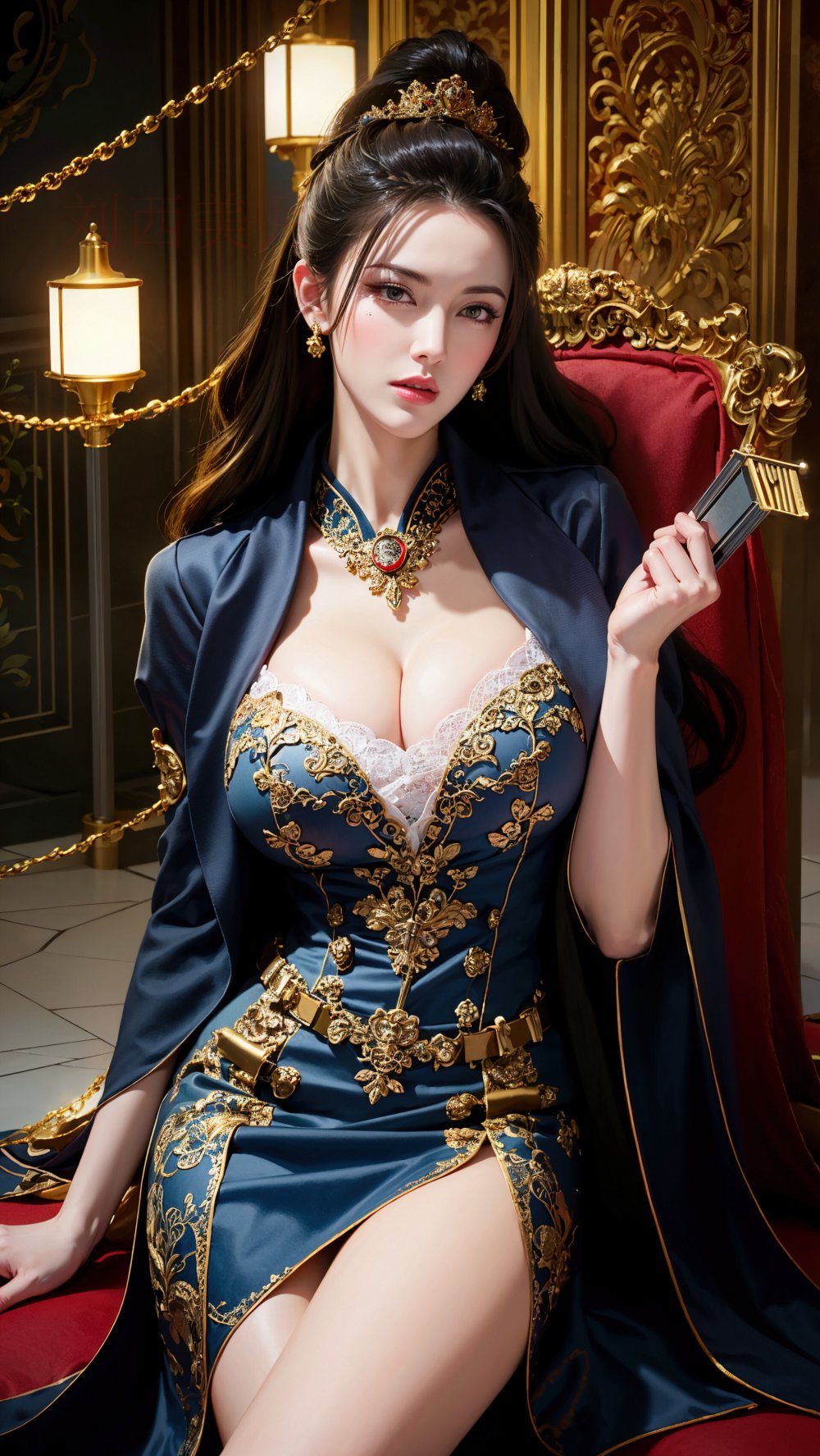 AI是不是更能get你的點？[109P]
