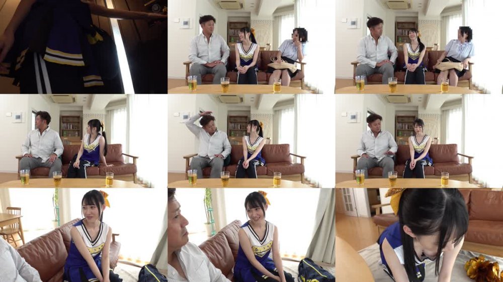 +++ [FHD] LULU-278 部活女子姪っ子J系の色白美乳おっぱいに我慢できず即ハメしたら初めての中年叔父デカち○ぽピストンにどハマりしお漏らしが止まらない潮射ま○こに成長した。 ゆめ莉りか
