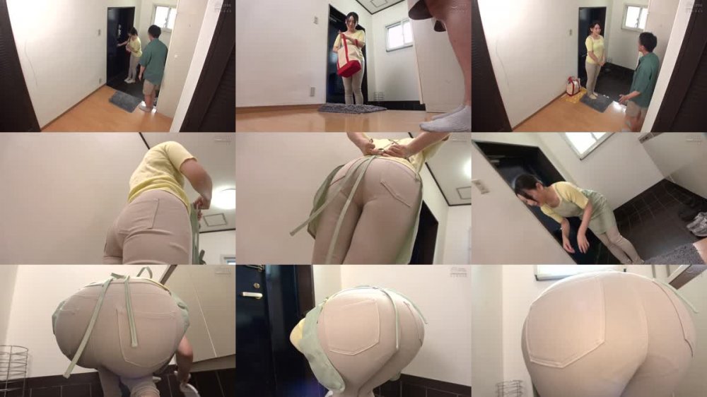 +++ [FHD] FLVA-048 家事代行アナルを即クンニ！肛門クンニの虜になったデカ尻人妻が翌日勝手に押しかけてきたので匂い立つヒクヒク尻穴を舐めほじって中出ししてあげた 2 紗々原ゆり